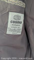 MaxSold Auction: Men's Wool-Blend Tweed Suit Jacket, Cosmo (Studio 267) & Eaton - Toronto (Ontario, Canada) SELLER MANAGED Downsizing Online Auction - Ferris Road