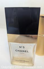 MaxSold Auction: Perfumes - Toronto (Ontario, Canada) SELLER MANAGED Downsizing Online Auction - Ferris Road