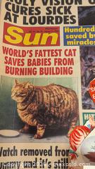 MaxSold Auction: Vintage 1970's Valentine Cards Lot (Paper/Cardstock) - Toronto (Ontario, Canada) SELLER MANAGED Downsizing Online Auction - Ferris Road