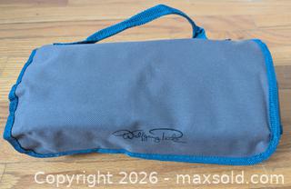 MaxSold Auction: Wolfgang Puck 10-Piece Stainless Steel Kitchen Utensil Set - Toronto (Ontario, Canada) SELLER MANAGED Downsizing Online Auction - Ferris Road