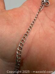 MaxSold Auction: 925 silver woven bracelet Italian made - Concord (California, USA) SELLER MANAGED Estate Sale Online Auction - Landana Drive