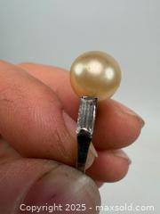 MaxSold Auction: 925 Sterling silver ring - Concord (California, USA) SELLER MANAGED Estate Sale Online Auction - Landana Drive