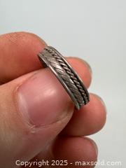 MaxSold Auction: Antique 925 Sterling silver - Concord (California, USA) SELLER MANAGED Estate Sale Online Auction - Landana Drive