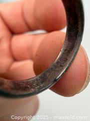 MaxSold Auction: Antique 925 Sterling silver - Concord (California, USA) SELLER MANAGED Estate Sale Online Auction - Landana Drive