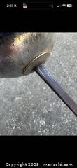 MaxSold Auction: Antique italian made fencing sword - Concord (California, USA) SELLER MANAGED Estate Sale Online Auction - Landana Drive