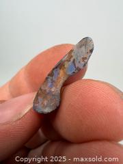 MaxSold Auction: Australian opal Rich fire opal specimen - Concord (California, USA) SELLER MANAGED Estate Sale Online Auction - Landana Drive