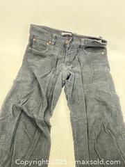 MaxSold Auction: Barneys, New York corduroy men’s pants size 31 Italian maid - Concord (California, USA) SELLER MANAGED Estate Sale Online Auction - Landana Drive