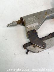 MaxSold Auction: BEA heavy duty finish stapler/nailer model T – 54 - Concord (California, USA) SELLER MANAGED Estate Sale Online Auction - Landana Drive