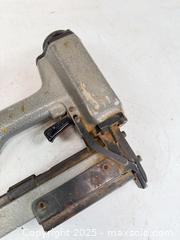 MaxSold Auction: BEA heavy duty finish stapler/nailer model T – 54 - Concord (California, USA) SELLER MANAGED Estate Sale Online Auction - Landana Drive