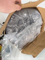 MaxSold Auction: Brand new gloves, cabin comforter set - Concord (California, USA) SELLER MANAGED Estate Sale Online Auction - Landana Drive