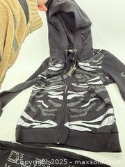 MaxSold Auction: Brand new size large BCBG maxazria women women’s tracksuit designer new with tags - Concord (California, USA) SELLER MANAGED Estate Sale Online Auction - Landana Drive