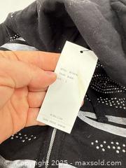 MaxSold Auction: Brand new size large BCBG maxazria women women’s tracksuit designer new with tags - Concord (California, USA) SELLER MANAGED Estate Sale Online Auction - Landana Drive