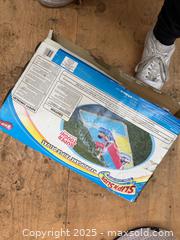 MaxSold Auction: Brand new slip and slide - Concord (California, USA) SELLER MANAGED Estate Sale Online Auction - Landana Drive