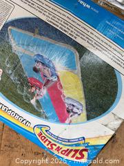 MaxSold Auction: Brand new slip and slide - Concord (California, USA) SELLER MANAGED Estate Sale Online Auction - Landana Drive