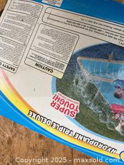 MaxSold Auction: Brand new slip and slide - Concord (California, USA) SELLER MANAGED Estate Sale Online Auction - Landana Drive