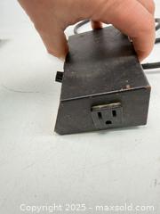 MaxSold Auction: Dremel solid state motor speed controller - Concord (California, USA) SELLER MANAGED Estate Sale Online Auction - Landana Drive