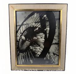 MaxSold Auction: George “Hoji” Hishida Award Winning Kiyoko WW2 Japanese Camp Survivor Photograph - Concord (California, USA) SELLER MANAGED Estate Sale Online Auction - Landana Drive