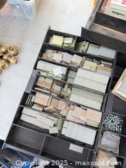 MaxSold Auction: Huge group, lots of pneumatic nailer nails - Concord (California, USA) SELLER MANAGED Estate Sale Online Auction - Landana Drive