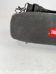 MaxSold Auction: JBL extreme portable Bluetooth speaker - Concord (California, USA) SELLER MANAGED Estate Sale Online Auction - Landana Drive
