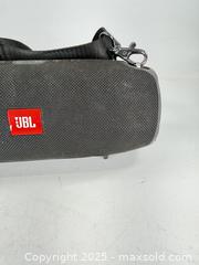 MaxSold Auction: JBL extreme portable Bluetooth speaker - Concord (California, USA) SELLER MANAGED Estate Sale Online Auction - Landana Drive