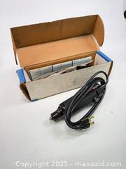 MaxSold Auction: Like new Dremel variable speed, Moto tool rotary tool - Concord (California, USA) SELLER MANAGED Estate Sale Online Auction - Landana Drive
