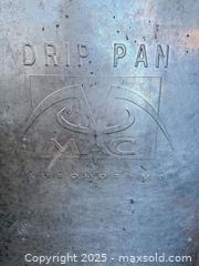 MaxSold Auction: Mac Tools oil drip pan - Concord (California, USA) SELLER MANAGED Estate Sale Online Auction - Landana Drive