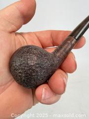 MaxSold Auction: Pair, antique carved burl black forest smoking pipes - Concord (California, USA) SELLER MANAGED Estate Sale Online Auction - Landana Drive