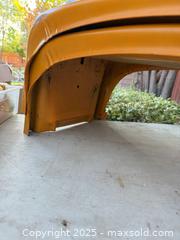 MaxSold Auction: Pair UR 6500 ultra ramp USA made 6500 pound cap capacity per pair - Concord (California, USA) SELLER MANAGED Estate Sale Online Auction - Landana Drive