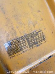 MaxSold Auction: Pair UR 6500 ultra ramp USA made 6500 pound cap capacity per pair - Concord (California, USA) SELLER MANAGED Estate Sale Online Auction - Landana Drive