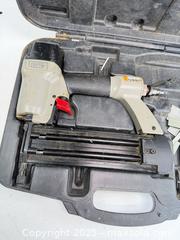 MaxSold Auction: Porter cable Brad Nailer BN 200 a - Concord (California, USA) SELLER MANAGED Estate Sale Online Auction - Landana Drive