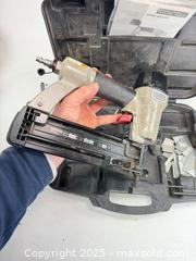 MaxSold Auction: Porter cable Brad Nailer BN 200 a - Concord (California, USA) SELLER MANAGED Estate Sale Online Auction - Landana Drive