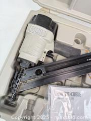 MaxSold Auction: Porter cable DA 250 a 15 gauge finish nailer - Concord (California, USA) SELLER MANAGED Estate Sale Online Auction - Landana Drive