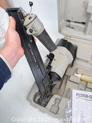 MaxSold Auction: Porter cable DA 250 a 15 gauge finish nailer - Concord (California, USA) SELLER MANAGED Estate Sale Online Auction - Landana Drive