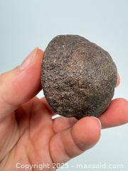 MaxSold Auction: Prehistoric million-year-old dinosaur poop fossilized - Concord (California, USA) SELLER MANAGED Estate Sale Online Auction - Landana Drive