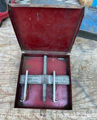 MaxSold Auction: Proto 4021 wheel puller - Concord (California, USA) SELLER MANAGED Estate Sale Online Auction - Landana Drive