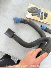 MaxSold Auction: Rockler dust right dust collection set - Concord (California, USA) SELLER MANAGED Estate Sale Online Auction - Landana Drive