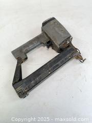 MaxSold Auction:  Senco finish stapler/nailer model SKS - Concord (California, USA) SELLER MANAGED Estate Sale Online Auction - Landana Drive