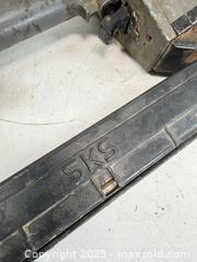 MaxSold Auction:  Senco finish stapler/nailer model SKS - Concord (California, USA) SELLER MANAGED Estate Sale Online Auction - Landana Drive