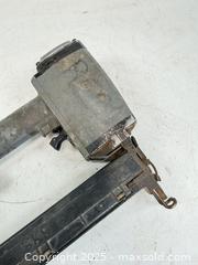 MaxSold Auction:  Senco finish stapler/nailer model SKS - Concord (California, USA) SELLER MANAGED Estate Sale Online Auction - Landana Drive
