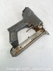 MaxSold Auction: Senco model L, USA maid finish nailer - Concord (California, USA) SELLER MANAGED Estate Sale Online Auction - Landana Drive