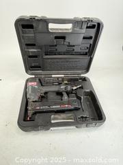 MaxSold Auction: Senco SLS 18 MG 18 gauge finish stapler - Concord (California, USA) SELLER MANAGED Estate Sale Online Auction - Landana Drive