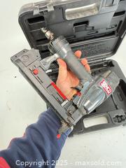 MaxSold Auction: Senco SLS 18 MG 18 gauge finish stapler - Concord (California, USA) SELLER MANAGED Estate Sale Online Auction - Landana Drive