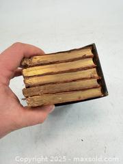 MaxSold Auction: Set a five Antique Rudger Kipling books 1899 - Concord (California, USA) SELLER MANAGED Estate Sale Online Auction - Landana Drive