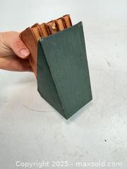 MaxSold Auction: Set a five Antique Rudger Kipling books 1899 - Concord (California, USA) SELLER MANAGED Estate Sale Online Auction - Landana Drive