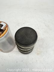 MaxSold Auction: Set of 4 rockler bench cookie plus w box  - Concord (California, USA) SELLER MANAGED Estate Sale Online Auction - Landana Drive