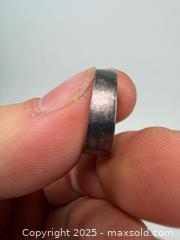 MaxSold Auction: Spaliu Spanish maid Sterling silver ring - Concord (California, USA) SELLER MANAGED Estate Sale Online Auction - Landana Drive