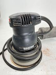 MaxSold Auction: USA made Porter cable random orbit sander  - Concord (California, USA) SELLER MANAGED Estate Sale Online Auction - Landana Drive