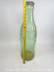 MaxSold Auction: Vintage giant Coca-Cola bottle piggy bank - Concord (California, USA) SELLER MANAGED Estate Sale Online Auction - Landana Drive