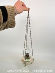 MaxSold Auction: Vintage handmade pottery and brass oil lamp - Concord (California, USA) SELLER MANAGED Estate Sale Online Auction - Landana Drive