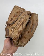 MaxSold Auction: Vintage Japanese Made INTERNATIONAL NINETEEN-INC MADE IN JAPAN Baseball Glove - Concord (California, USA) SELLER MANAGED Estate Sale Online Auction - Landana Drive